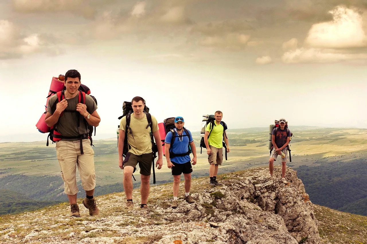 Najlepsze miejsca do kitesurfingu i windsurfingu w Szwecji.