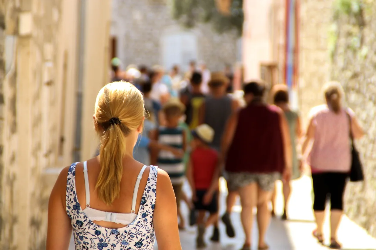 Festiwal Wegetariański w Phuket: Unikalne doświadczenie kulturowe.